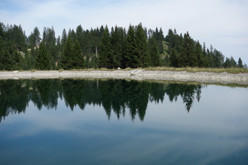 Garland Speichersee